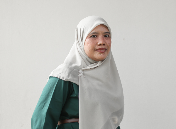 Gambar Alma Cantika Aristia